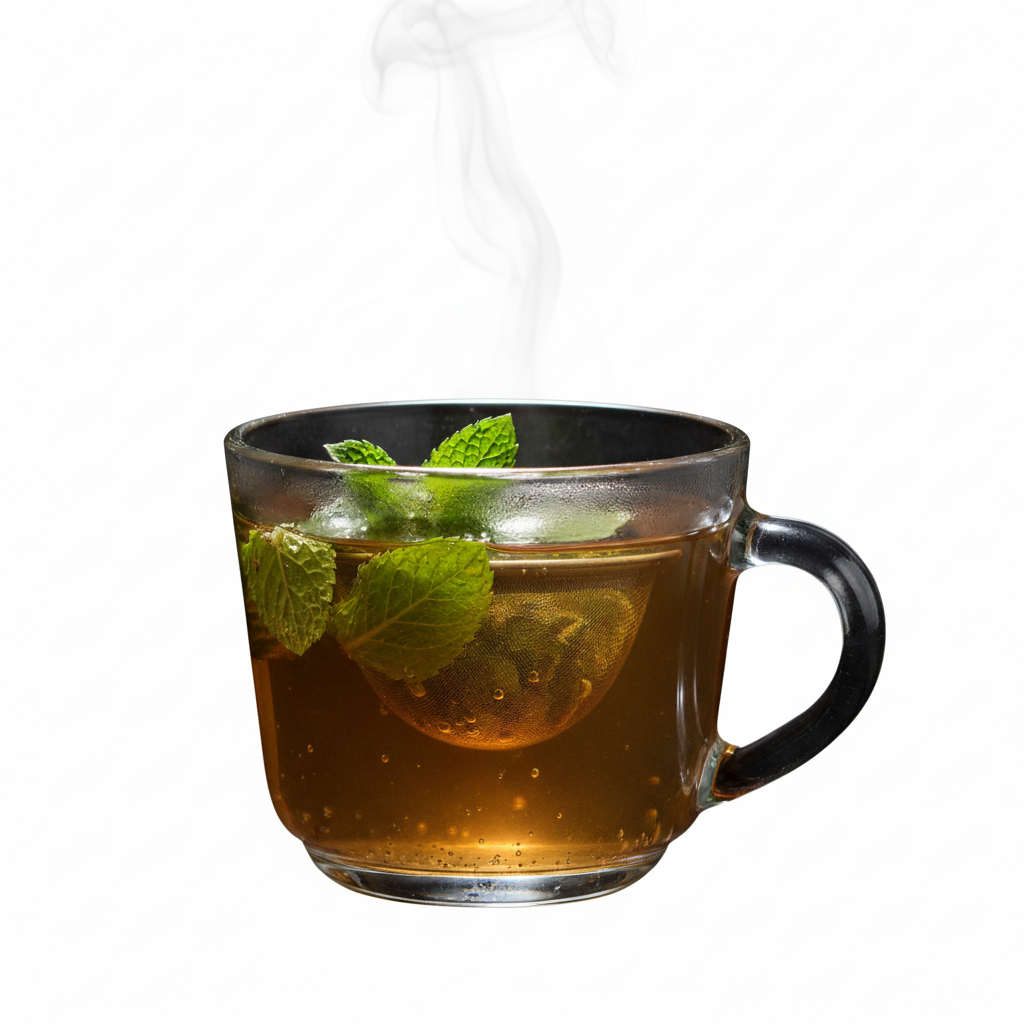 Ment Tea